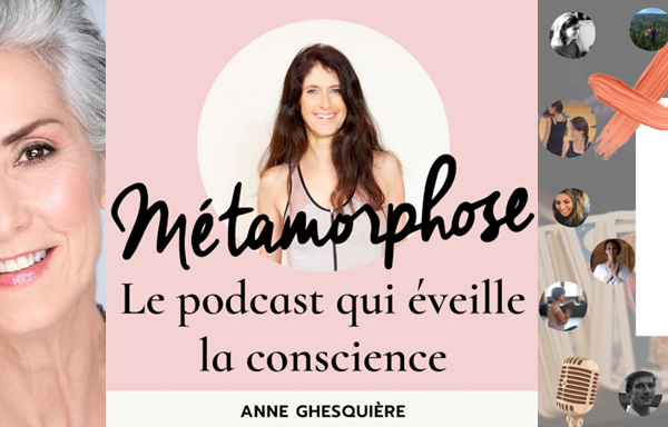 Mes Podcasts Feel Good Du Moment Bouquinbourg