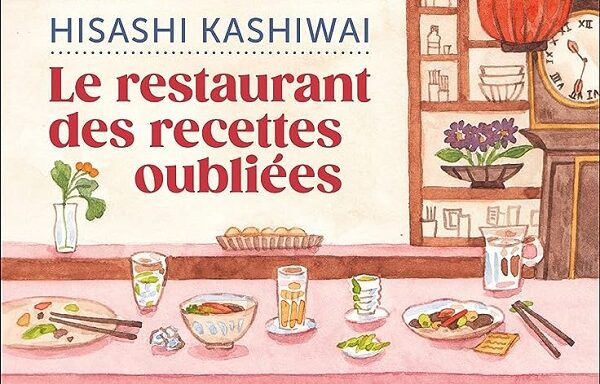 Le Restaurant Des Recettes Oubliées Série Tv bouquinbourg.fr